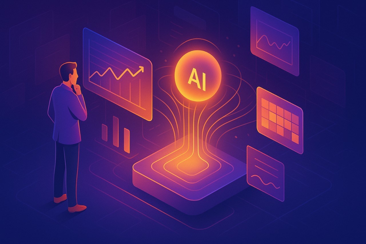 AI Data Analysis
