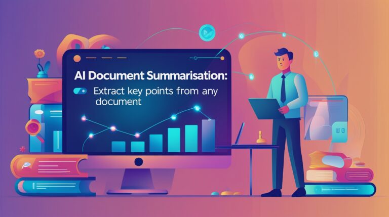 AI Document Summarisation