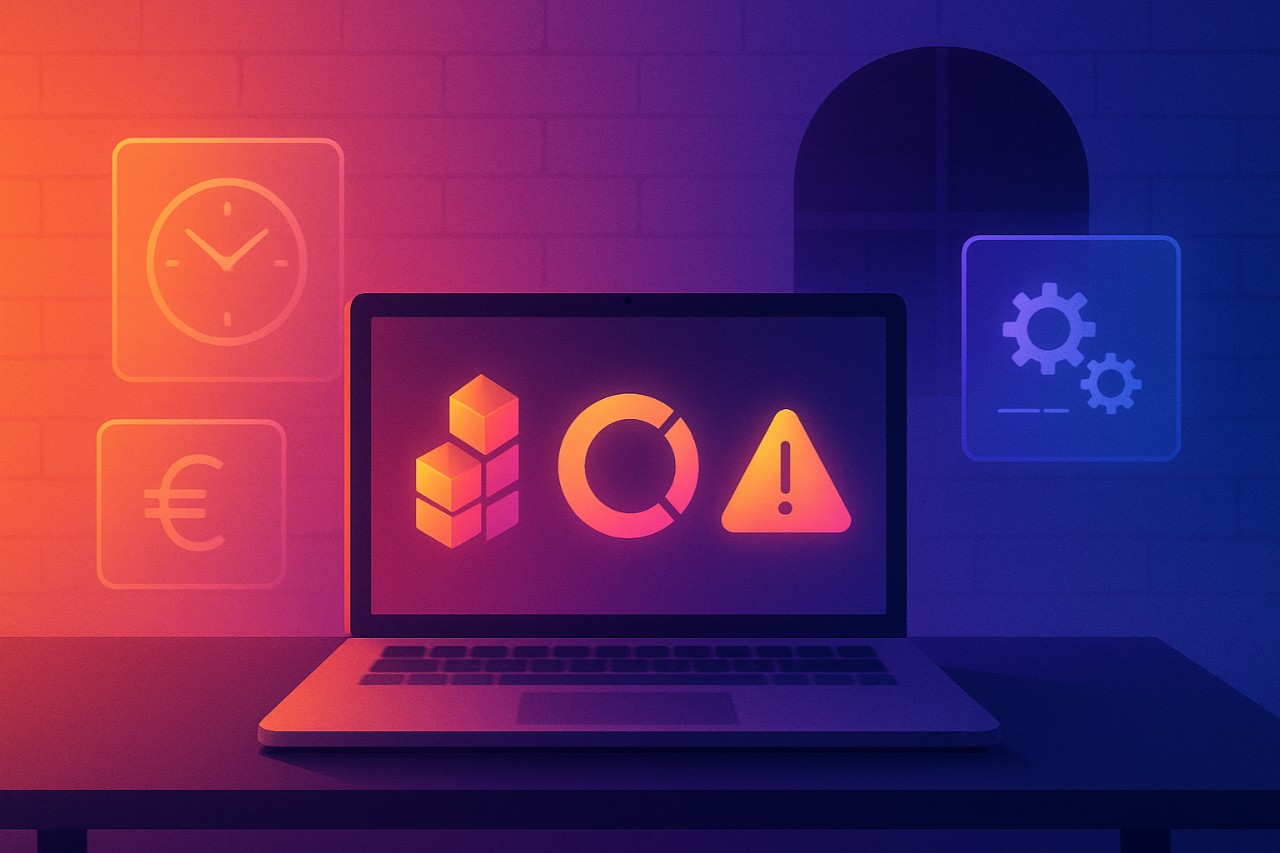 Hidden Costs of AI Implementation: Why 70% of Projects Fail