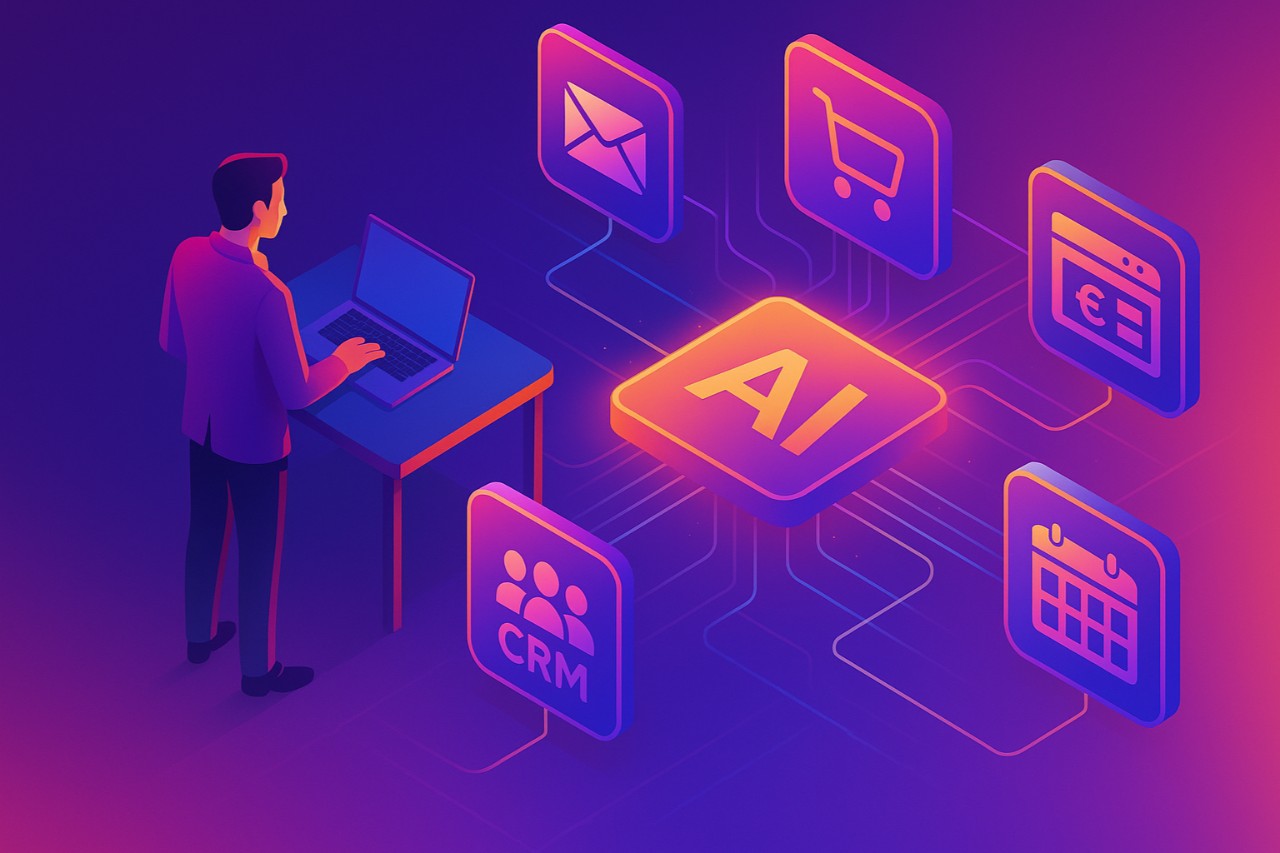 AI Integration
