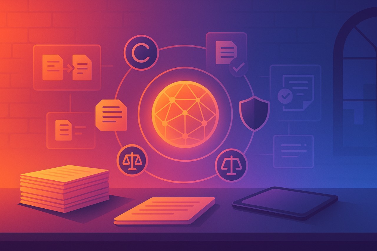 AI Intellectual Property: Who Owns AI-Generated Content?