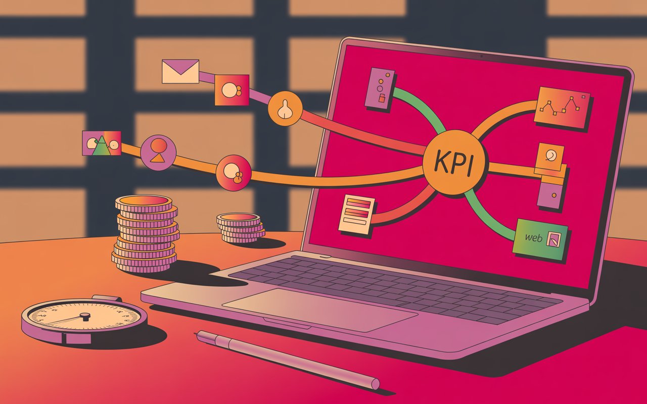 AI Marketing ROI: Measuring Results That Matter to Your Business