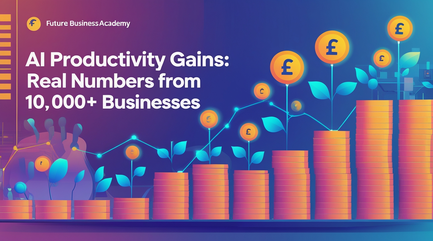 AI Productivity Gains
