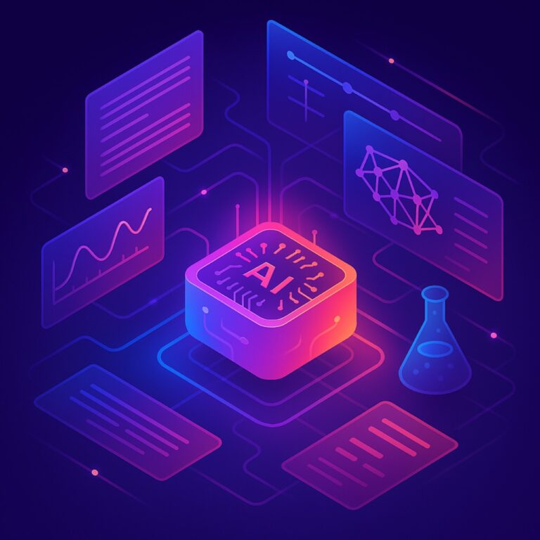AI Research and Development