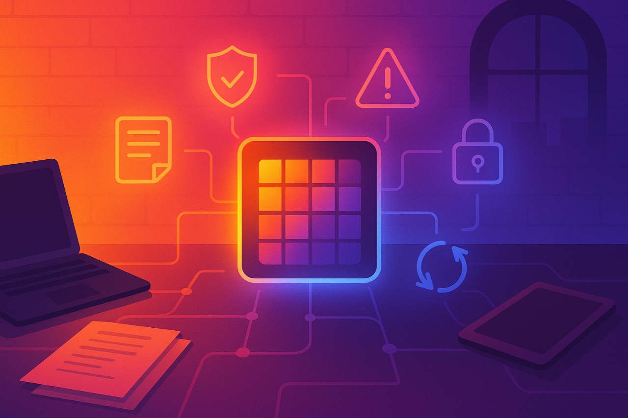 AI Risk Assessment for Small Businesses