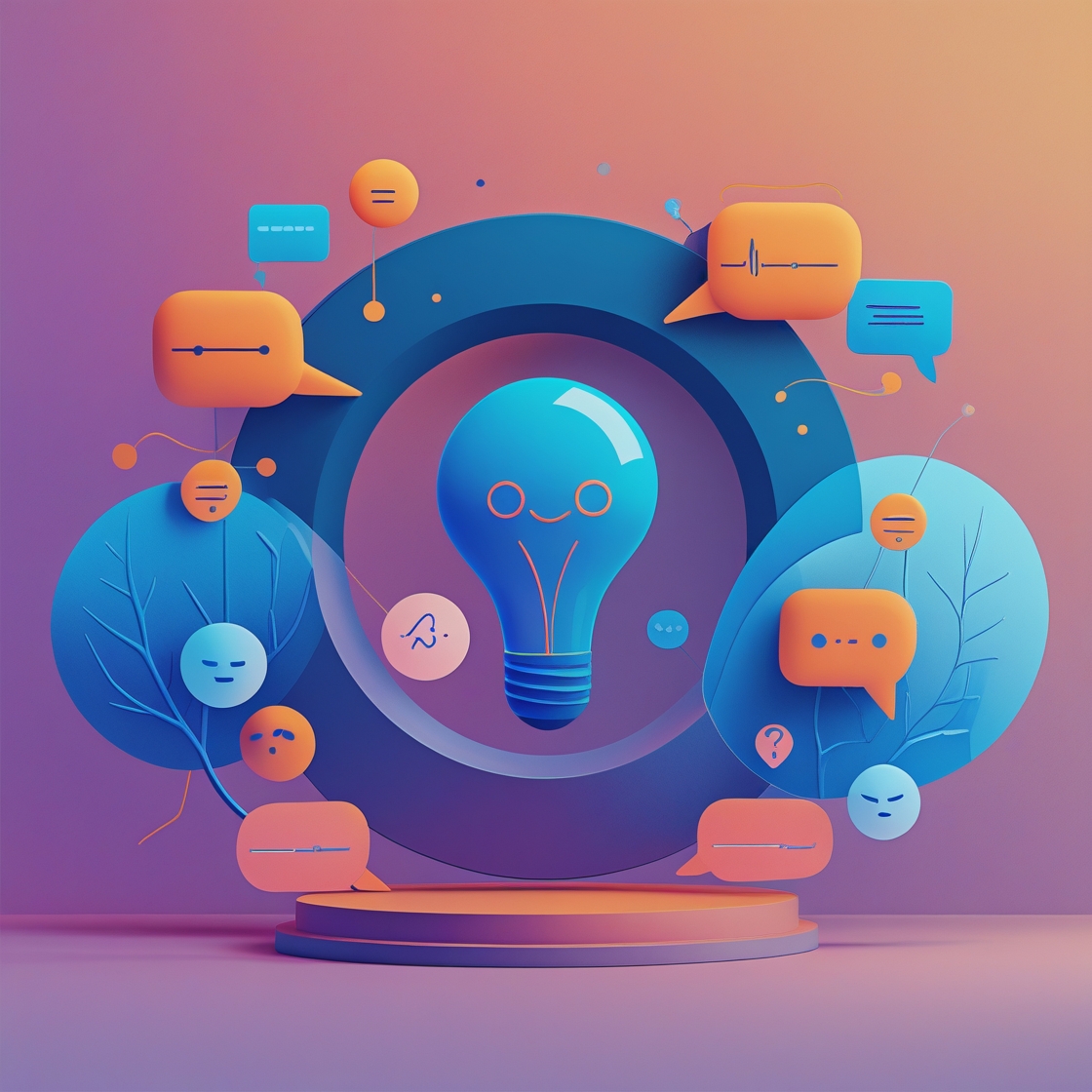 AI Sentiment Analysis Understanding Customer Emotions at Scale