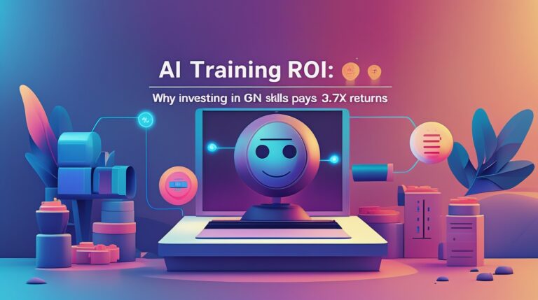 AI Training ROI