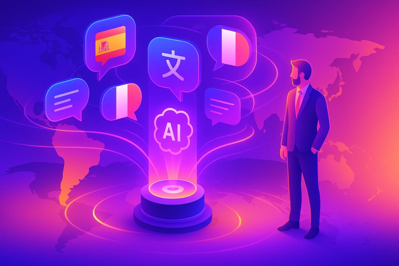 AI Translation