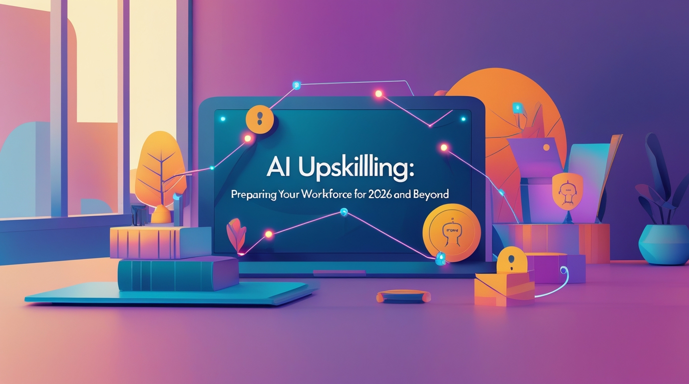 AI Upskilling