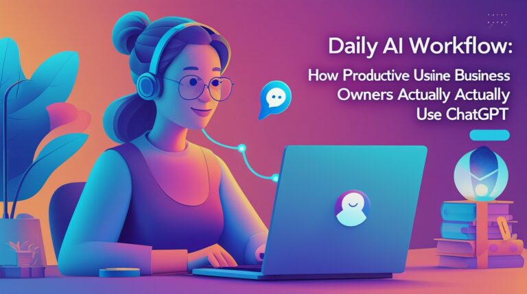 AI Workflow