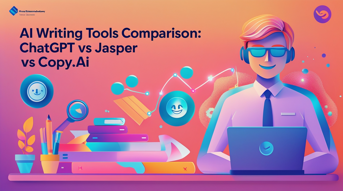 AI Writing Tools