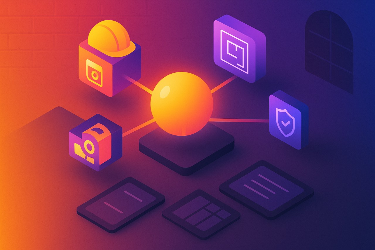 AI for Construction and Trades: Practical Applications for Job Sites