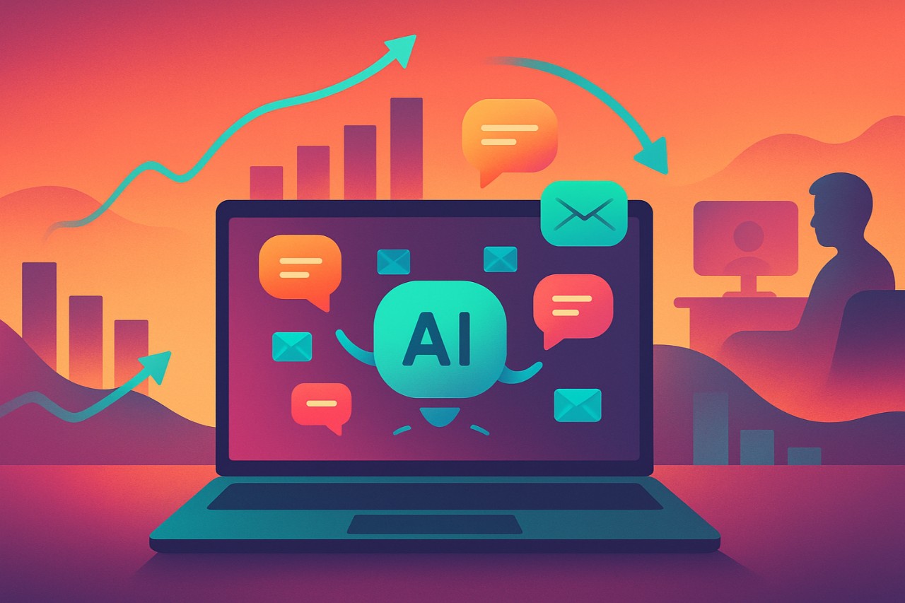 AI for Customer Support: Handling 80% of FAQs Automatically
