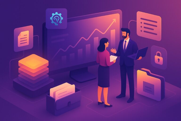 AI for Financial Advisors: Work Smarter with Less Admin