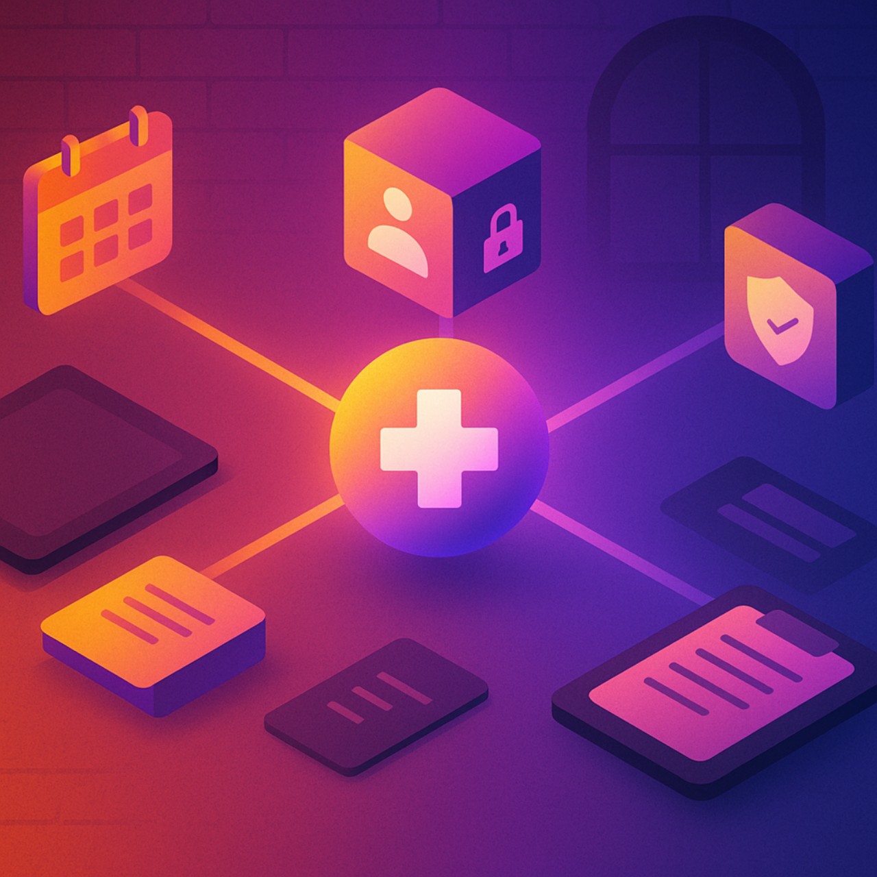 AI for Healthcare Private Practices