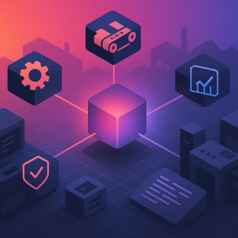 AI for Manufacturing SMEs: Quality and Cost Control