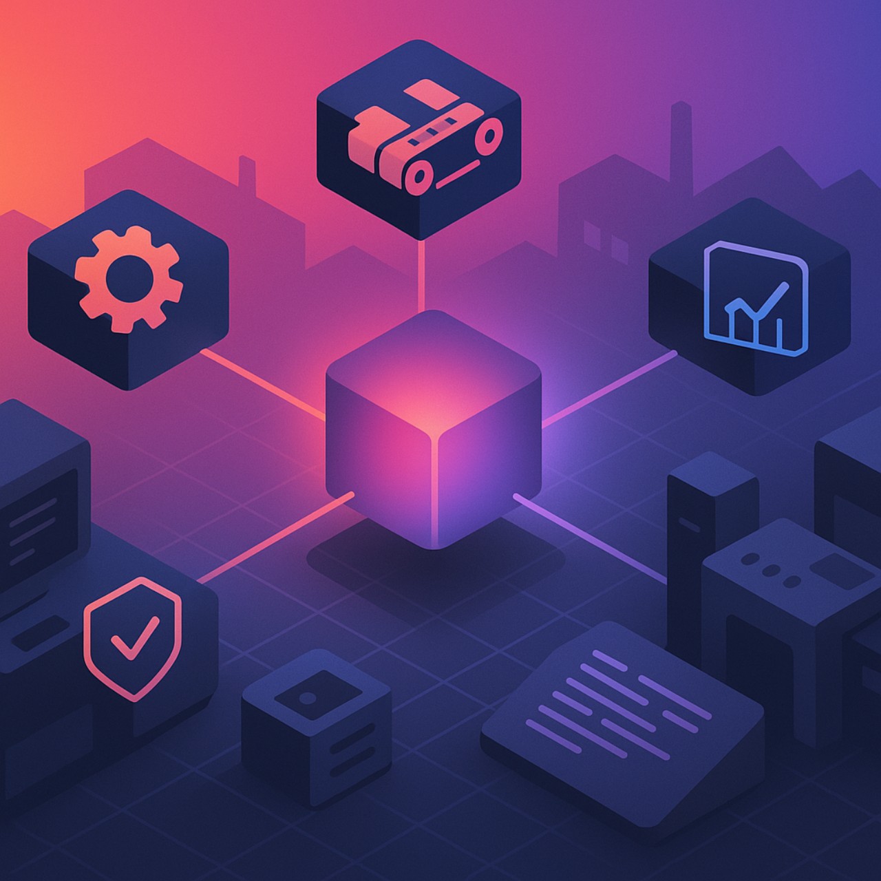 AI for Manufacturing SMEs: Quality and Cost Control