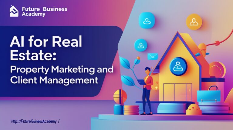 AI for Real Estate