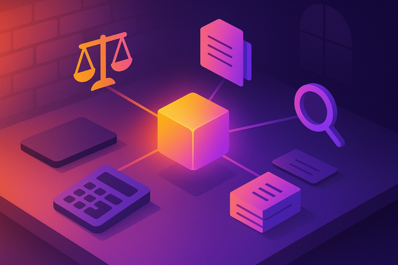 AI for professional services