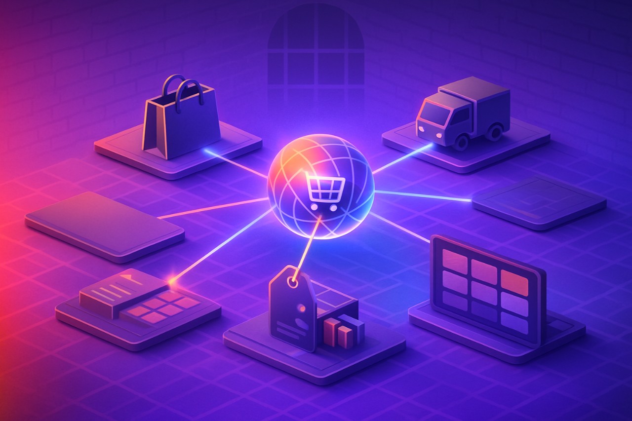 AI in E-commerce: Boost Sales and Reduce Costs