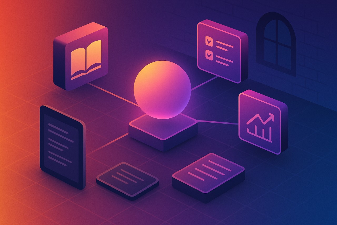 AI in Education and Training Providers