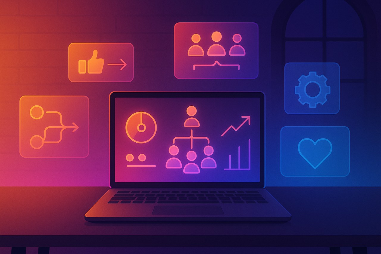 Change Management for AI