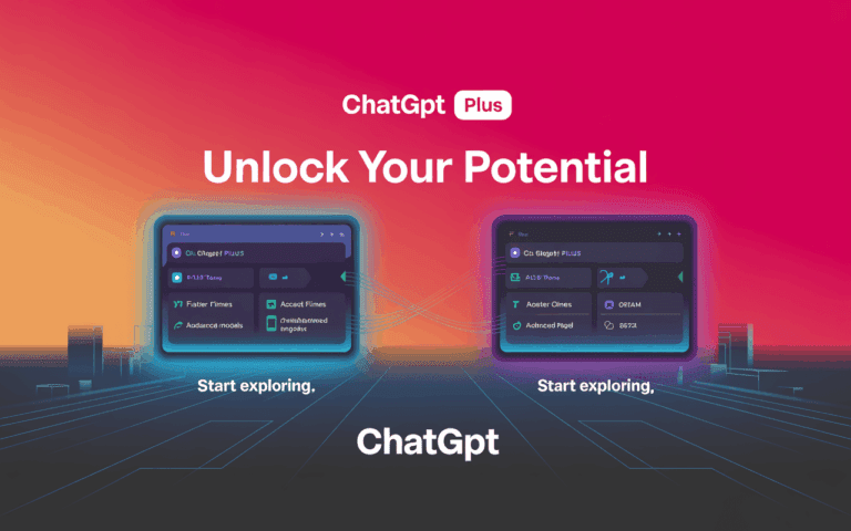 ChatGPT Plus vs Free Which Version Should Your Business Use in 2025