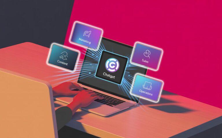 ChatGPT Prompts for Business: 30 Templates You Can Use Today
