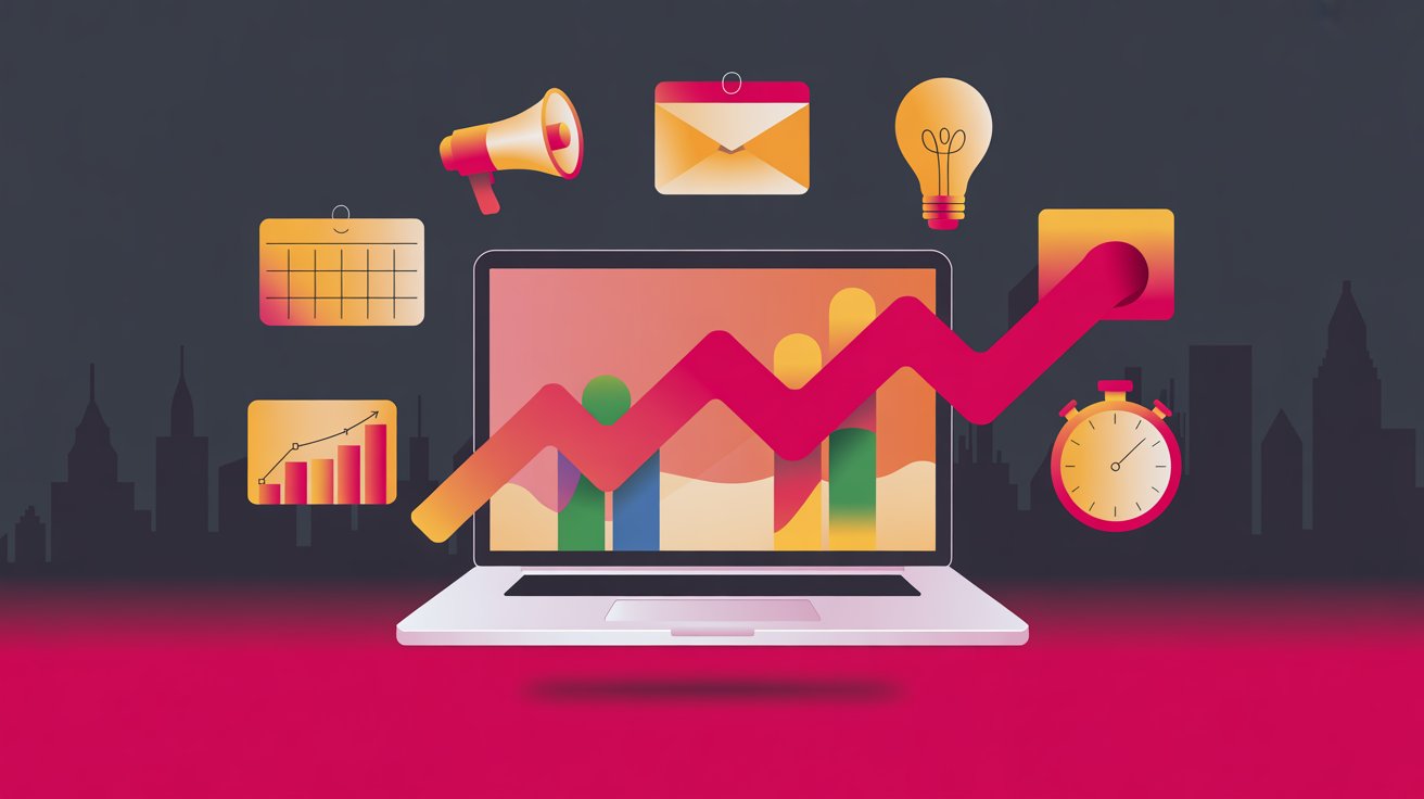 ChatGPT Marketing Prompts to Success and Save Time