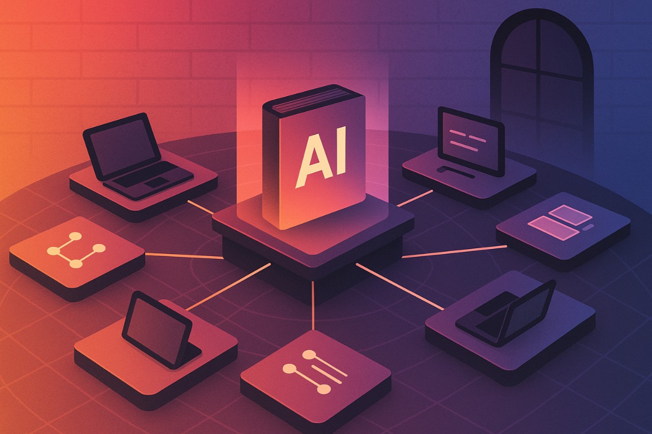 Corporate AI Training