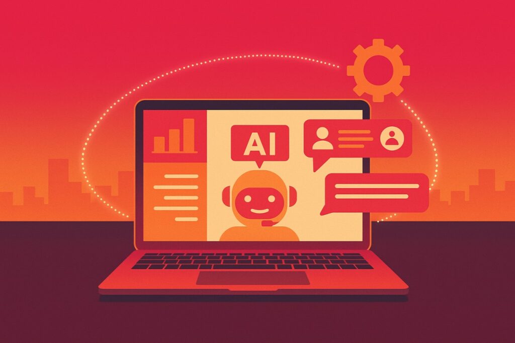 AI Customer Service: How Small Businesses Cut Costs by 45% While Improving Satisfaction