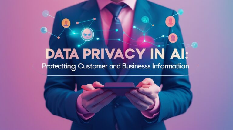 Data Privacy in AI
