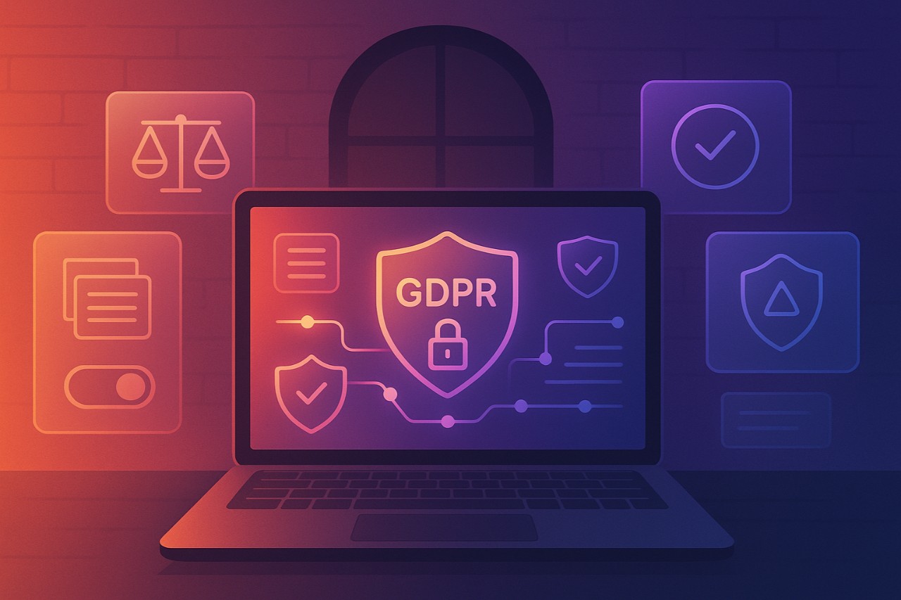 GDPR and AI: What UK Businesses Must Know About Data Protection