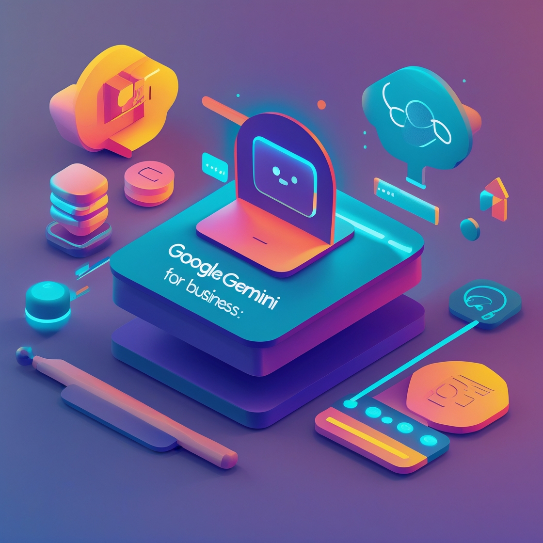 Google Gemini for Business What Google's AI Actually Offers in 2025