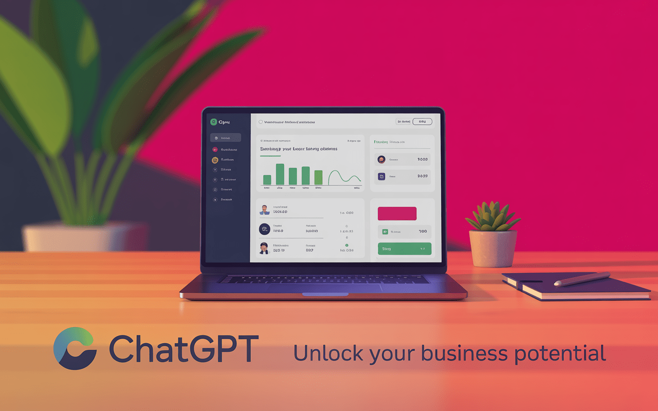 How Small Businesses Are Saving £75,000 Annually with ChatGPT Real Data from 2025