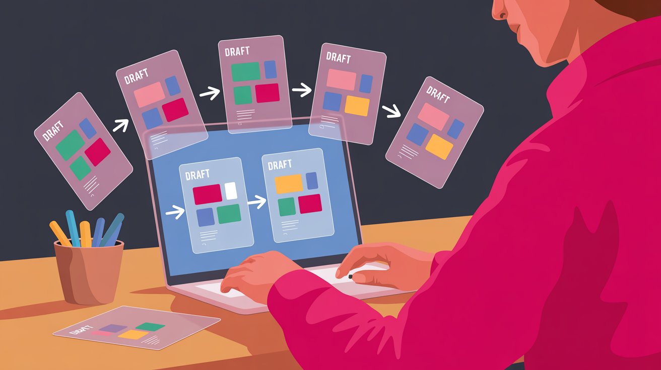 Iterative Prompting: The Secret to Perfect ChatGPT Outputs