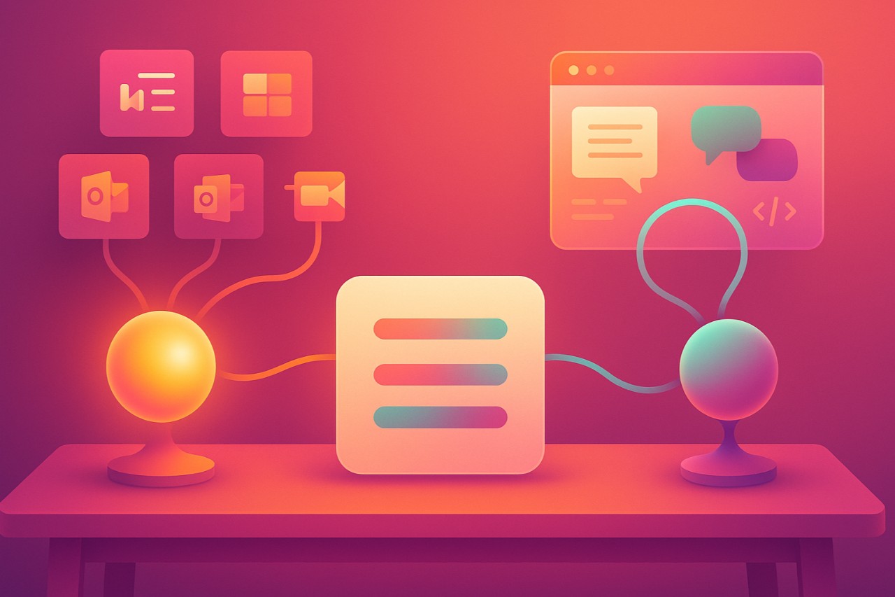 Microsoft Copilot vs ChatGPT: Which Should Your Business Choose?