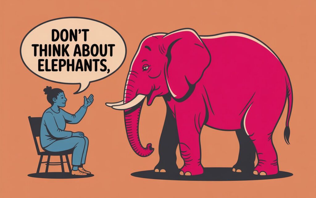 Negative Prompts: What NOT to Include in Your ChatGPT Instructions