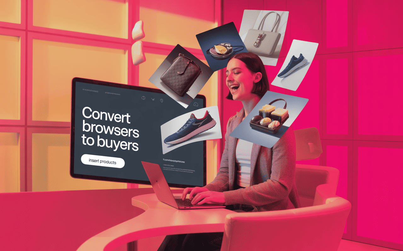 Product Description Writing with ChatGPT Convert Browsers to Buyers