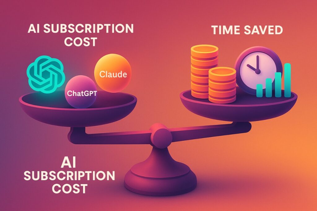 ChatGPT vs Claude vs Gemini: Which AI Tool is Best for Your Business?