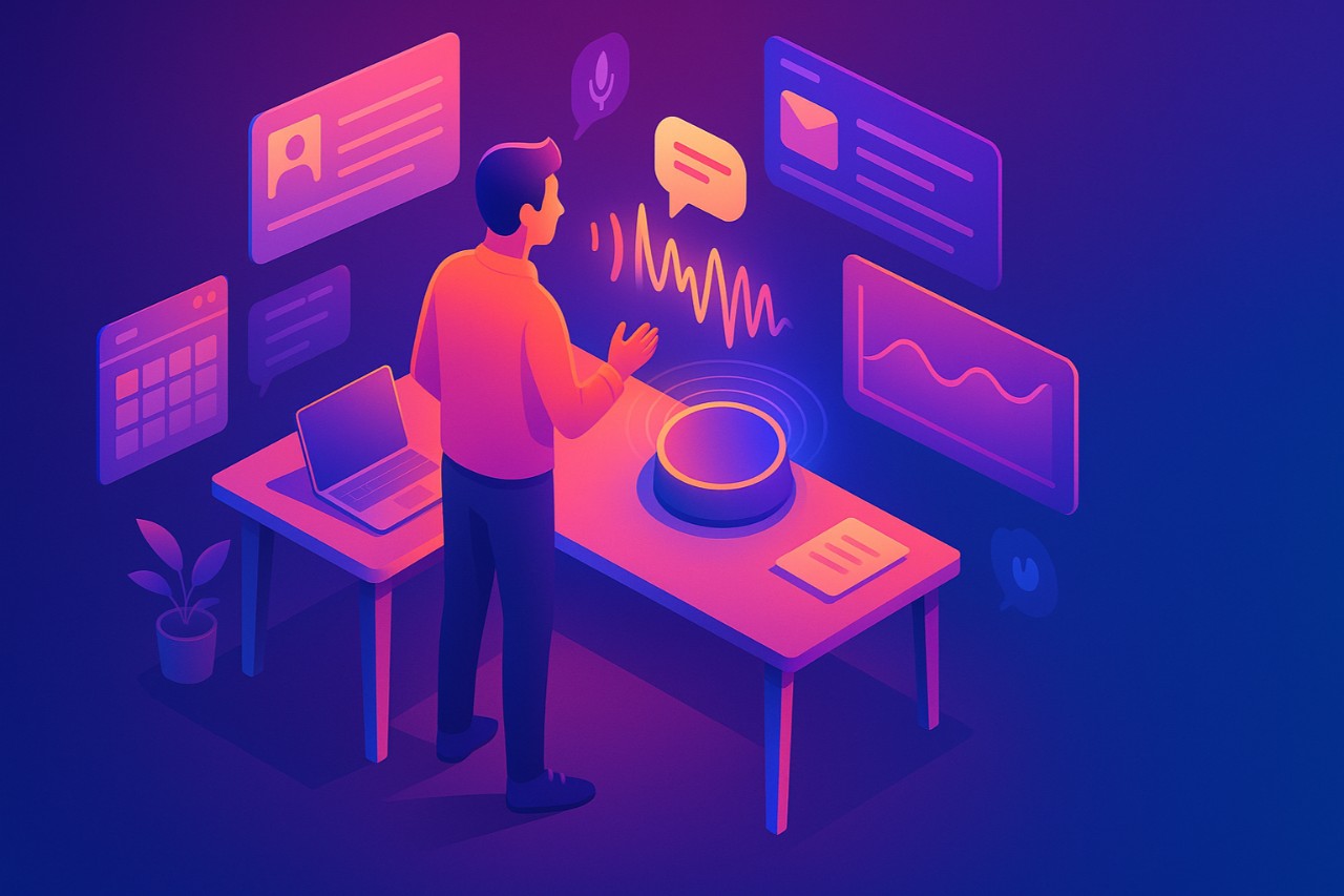 Voice AI